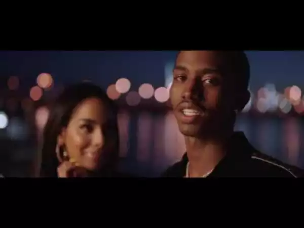 VIDEO: King Combs – Naughty ft. Jeremih
